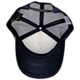 thumbnail image 4 of Busch Mountain Logo Trucker Hat, 4 of 4