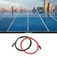 thumbnail image 5 of Cable De Extensión SAE Cable De Extensión Solar Cobre Estañado Resistente A La Intemperie Espesor Duradero Para Accesorios Automotrices ANGGREK Otros, 5 of 8