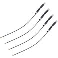 thumbnail image 2 of Antena WiFi de 10 uds Ticfox NZ-2.4G/5.8G-TG-001 Ganancia 3DBI Cobre, 2 of 14