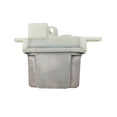 thumbnail image 3 of Blower Motor Resistor HVAC Heating Fan Control Module for III 52426558 271502060R, 3 of 5