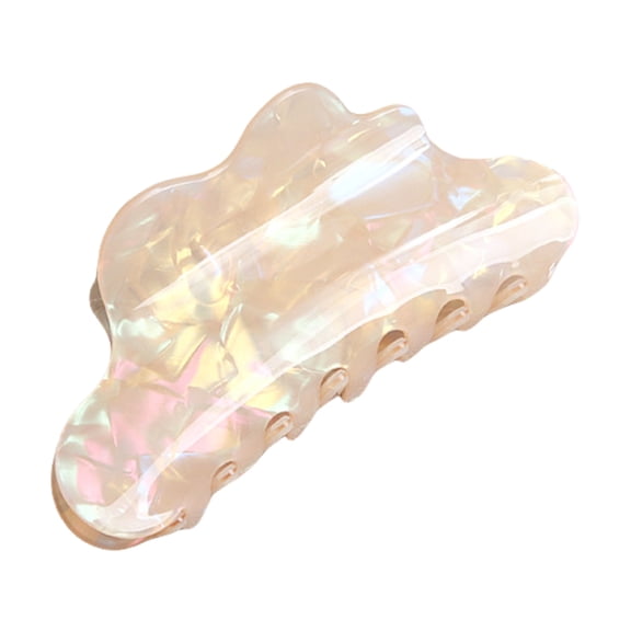 Colorful Hair Sweet Clip Hair Clamps Women Hair Styling Tool for Thin Hair French Styles Hair Holder