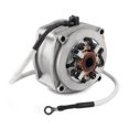 thumbnail image 4 of Motor De Arranque De Motocicleta Apto Para Cortacésped De 2 Tiempos, 43CC, 47CC, 49CC40-6, Scooter, ATV, 4 Ruedas, 4 of 7