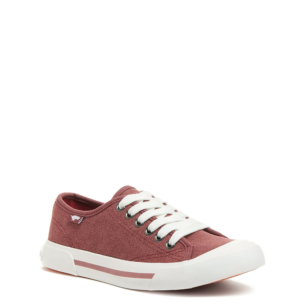 Rocket Dog Rocket Dog Jumpin Cotton Lace up Sneaker (Women's