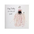 thumbnail image 2 of NIQUEA.D, Sparkle Birthday Card, 2 of 4