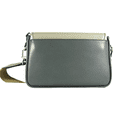 thumbnail image 2 of Michael Kors Bradshaw Women's Medium Leather Messenger Bag, 2 of 8