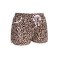 thumbnail image 3 of Zeagoo Women's Plus Size Swim Shorts Quick Dry Beach Boardshorts Swimwear Bottom Trunks with Pockets, 3 of 4