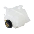 thumbnail image 1 of Depósito Anticongelante Freestar 2003 A 2007 Ford V6 3.9L TONG YANG ., 1 of 4