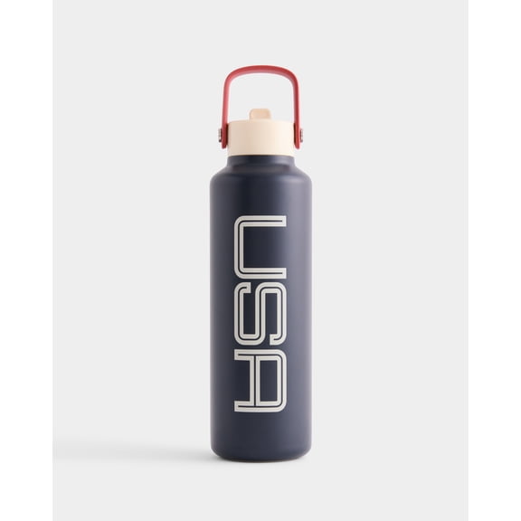 FIFA WORLD CUP 26 | USA IVY Drib 24oz Sport Bottle