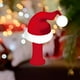 thumbnail image 4 of Árbol de Navidad Acrílico con 26 Letras, Decorado para Colgar, Ideal para Decorar El Hogar., 4 of 5