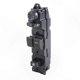 thumbnail image 1 of Power Window Switch Compatible with Multiple Models 2-Pack Replacement, 1 of 5