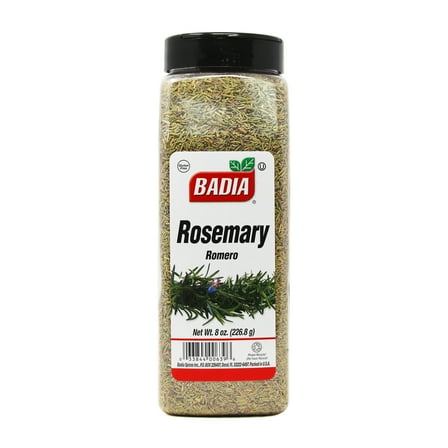 Badia Rosemary, 8 oz