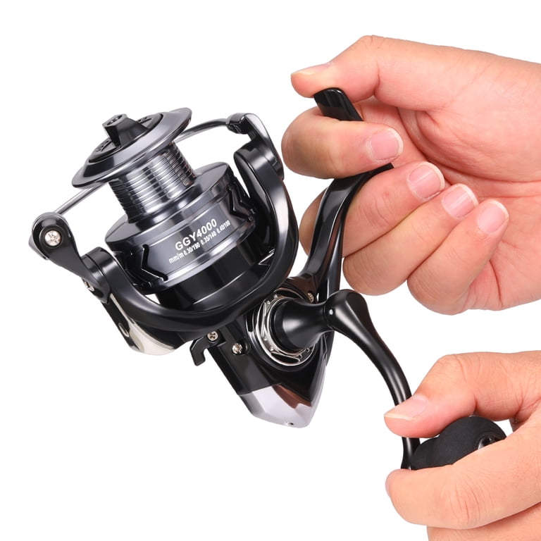 finger drag fishing reel Sougayilang: REELS And within this class of reels Offshore Angler Ocean Master Lever