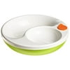 Lansinoh mOmma Mealtime Warm Plate, Green [Baby Product]