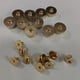 thumbnail image 4 of 10 Uds 11,5 mm tachuelas de metal remaches de tornillo para zapatos bolso de Zulema Tornillo Clavos para remaches, 4 of 4