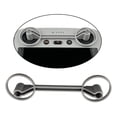 thumbnail image 4 of Control Stick Protector Cover Thumb Stick Guard Holder para Mini 3 Pro RC Hueco Zulema Protector del balancín del joystick, 4 of 8