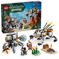 thumbnail image 1 of Juguete de construcción LEGO Horizon Adventures Aloy & Varl 77037, 1 of 5