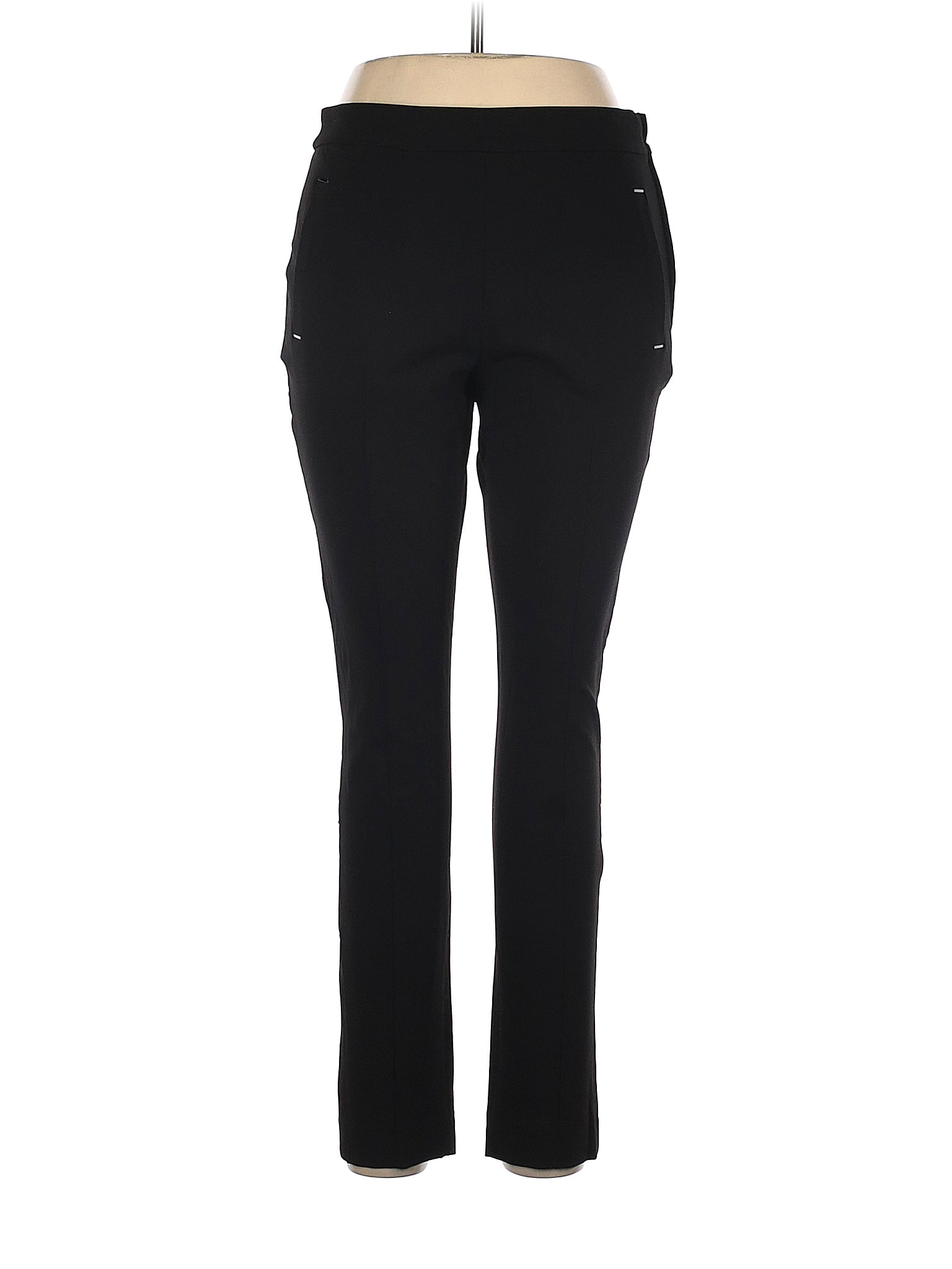 sachin and babi light blue dress High-Waisted Pants | High-Waisted Dress Pants main image 0