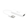thumbnail image 1 of Adaptador de pantalla USB a HDMI j5create JUA195 1080P, 1 of 8