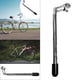 thumbnail image 5 of Barra de manillar de Vástago de bicicleta premium Macarena Estilo retro Elevador de Acero 254x254x300 Vástago de canilla de bicicleta, 5 of 7
