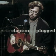 Eric Clapton - Unplugged - Music & Performance - CD