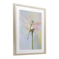 thumbnail image 2 of Stupell Industries Eclectic Pastel Dragonfly Landing Birch Framed Print Under Glass, 17 x 21, by The Prints Vibe, 2 of 8