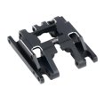 thumbnail image 3 of KYX Racing Aluminum Skid Plate Upgrades Parts Accessories for 1/18 RC Crawler Car Traxxas TRX4M 103, 3 of 3