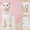 L, variant on Pet Dog Print Shirt Painting Vest Puppy Coat Pets Cat Warm Clothes Coat Pet Vest DOPI