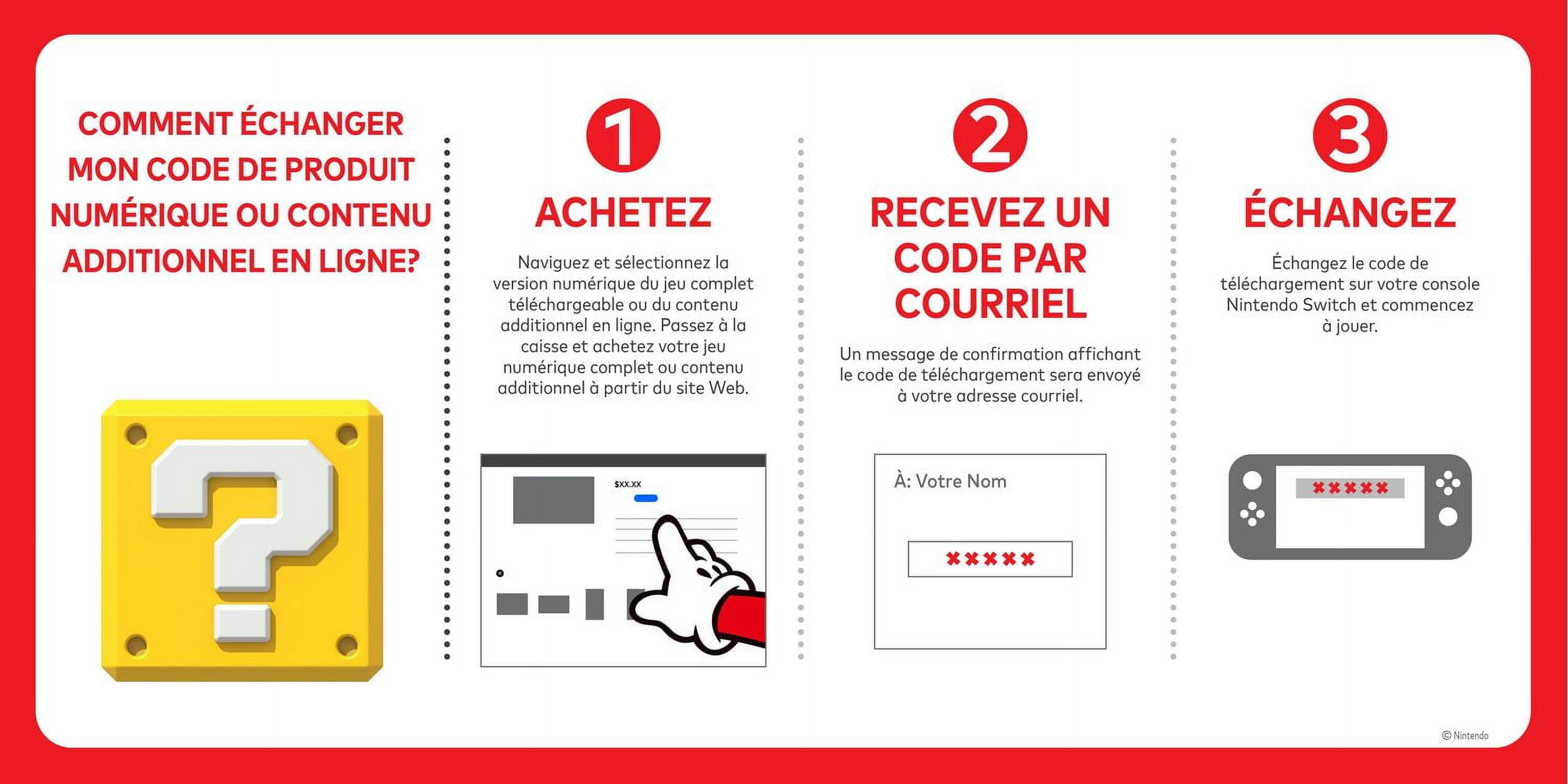 Switch Fire Emblem : DLC du Pass d'Extension de Trois Maisons [Télécharger]