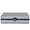 Silver, variant on AUDALYTIC DR70N R2R Streaming DAC, Home Audio Network Bridge , Native DSD512 PCM768kHz,Silver