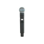 Shure ULX-D ULXD2/B58 - Microphone