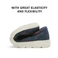 thumbnail image 4 of Bruno Marc Mens Slip On Loafers Shoes Lightweight Casual Boat Shoes Comfort Walking Shoes for Men BLS211, 4 of 5