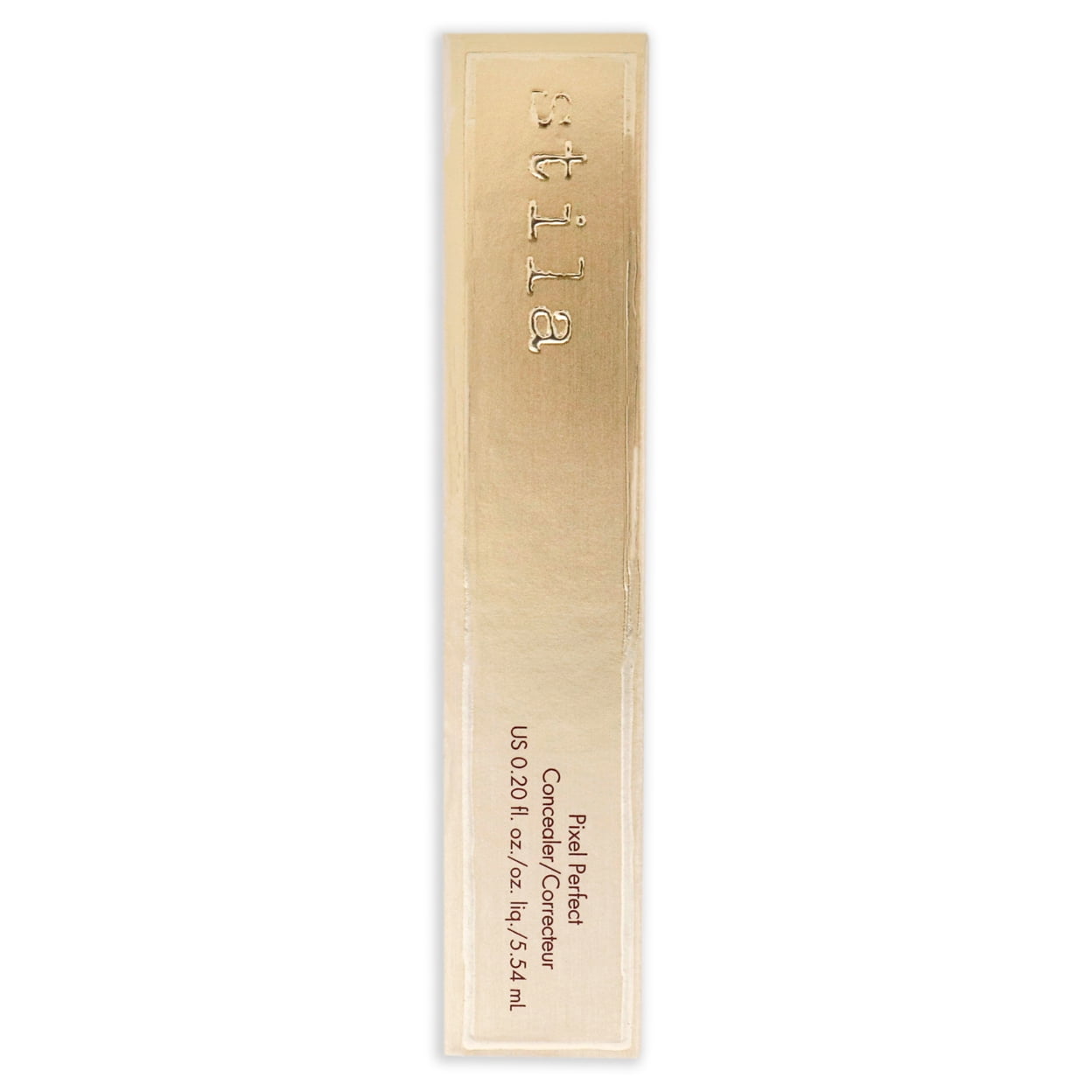 Stila Pixel Perfect Concealer - 1 Medium-Tan, 0.2 oz Concealer