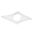 thumbnail image 1 of Separador de Páginas Transparente (Mediano - 20 Mm) Soporte de Página con Anillo para el Pulgar - Marcapáginas Transparente para el Pulgar - Accesorios de Lectura, 1 of 5