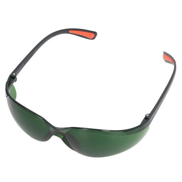 Gafas de soldador, gafas de seguridad para soldar, gafas protectoras para soldar, gafas de seguridad para soldar, materiales ecológicos
