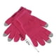 thumbnail image 2 of Guantes Universales Con Pantalla Para Hombres Y Mujeres En Invierno Para Mantener El Calor Y Enviar Mensajes De Texto Con Teléfonos Inteligentes Capacitivos, 2 of 2