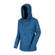 thumbnail image 3 of Regatta - Sudadera polar Modelo Kizmit II para Mujer (Blue Opal), 3 of 3