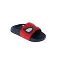 thumbnail image 1 of Marvel Spider-Man  Toddler Boys  Slides, 1 of 6