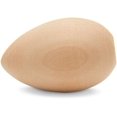 thumbnail image 6 of Fake Eggs to Paint, Pack of 25 Smooth Standable Wooden Eggs for Crafts, 2-1/2 Inch Wooden Easter Eggs Decor, Wood Chicken Eggs to Paint & Dye, by Woodpeckers, 6 of 10