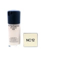 thumbnail image 3 of MAC Cosmetics Studio Fix Fluid Foundation Makeup SPF 15, NC12, 1.0 oz (30 ml), 3 of 4