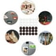 thumbnail image 3 of juego de imanes para refrigerador, cabujones de vidrio transparente para hacer tú mismo, material para hacer imanes para refrigerador., 3 of 8