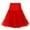 Red, variant on JGTDBPO Tutu skirts for women Formal Vintage Dancing Skirt Midi Length Mesh Tutu Skirt Layered Tulle Layered Skirts High Elastic Waist Halloween Skirts Pleated A-line Midi Skirt
