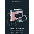 thumbnail image 1 of Personal Stereo, Rebecca Tuhus-Dubrow Paperback, 1 of 3