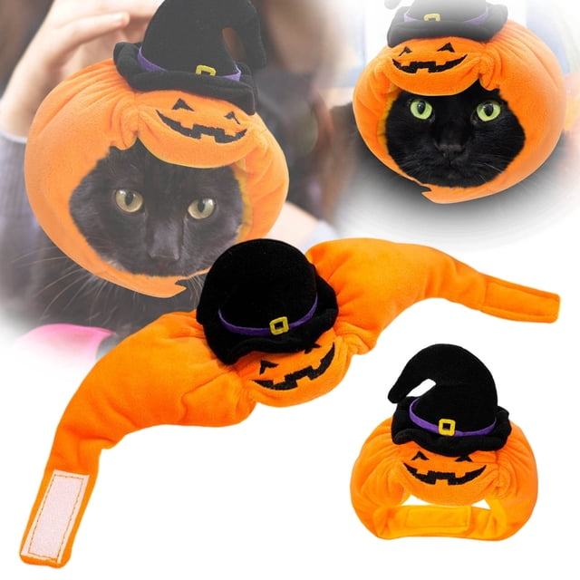TIELUTT Halloween Pet for Dogs Cats Animal Dress Up Pet Clothes for Small Dogs Girl Pet Clothes for Large Dogs Pet Clothes for Small Dogs Male Pet Clothes Rack Hanger Pet Clothes for Cats for A Girl
