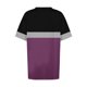 thumbnail image 4 of Camiseta de Manga Corta de Cuello en V Sólido Casual, Camisetas de Manga Corta para las Mujeres, 4 of 4