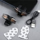 thumbnail image 3 of juego de gatillos para juegos móviles con guantes, controladores de juegos móviles, controladores sensibles con cable de carga, 3 of 7