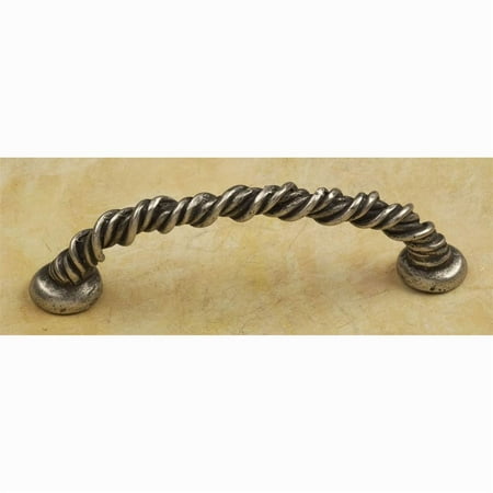 Tanglewood pull-4 ctc (Set of 10) (Antique B