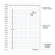 thumbnail image 2 of Cuaderno Frances Ferrini Doble Argolla 120 Hojas Pack 6 Piezas Cuadro Grande, 2 of 8