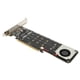 thumbnail image 1 of Tarjeta Adaptadora ANGGREK M.2 NVMe SSD Extensión de 4 discos para PC, 1 of 8