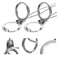 thumbnail image 4 of MasteelfCA 4Pcs Cell Phone Ring Holder Stand Smartphone Lanyard Mobile Phone Accessory, 4 of 8
