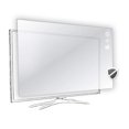 thumbnail image 1 of 47 - 48 inch Vizomax TV Screen Protector for LcD, LED, OLED & QLED 4K HDTV, 1 of 4